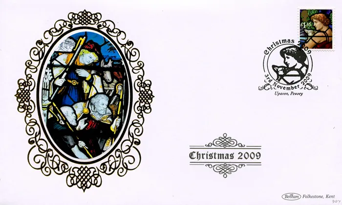 2009_Xmas_BS_907 2009_Xmas_BS_907