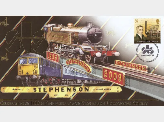 Pioneers of the Industrial Revolution