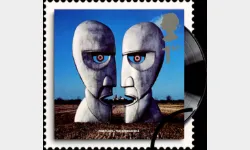 Classic Album Covers: 1st