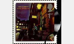 Classic Album Covers: 1st