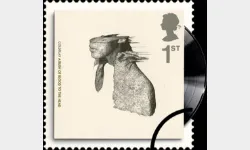 Classic Album Covers: 1st