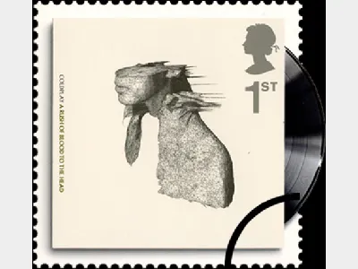 Classic Album Covers: 1st