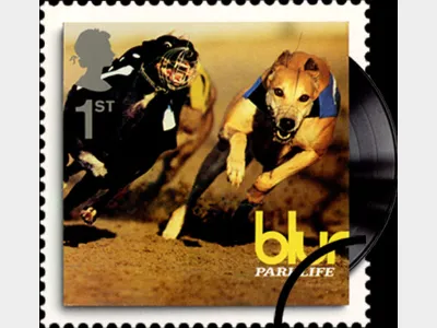 Classic Album Covers: 1st