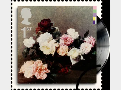 Classic Album Covers: 1st