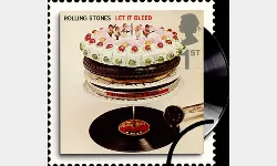 Classic Album Covers: 1st