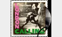 Classic Album Covers: 1st