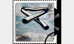 Classic Album Covers: 1st