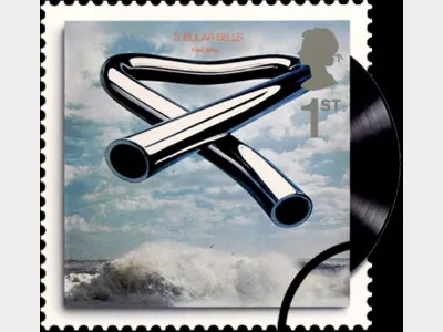 Classic Album Covers: 1st