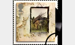 Classic Album Covers: 1st