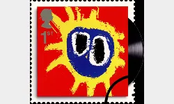 Classic Album Covers: 1st