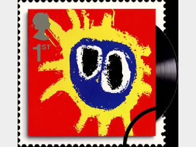 Classic Album Covers: 1st