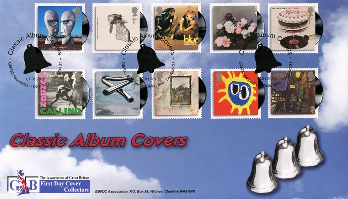 2010_Albums_AGBFDC 2010_Albums_AGBFDC