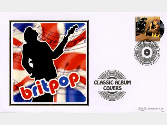 Classic Album Covers