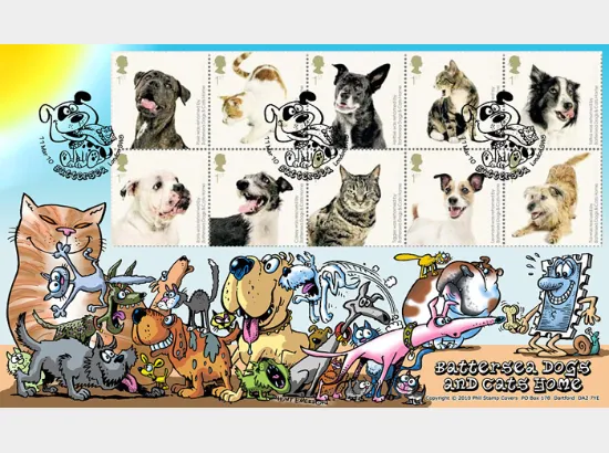 Battersea Dogs & Cats Home Battersea Dogs & Cats Home