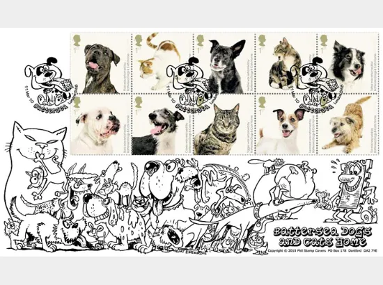 Battersea Dogs & Cats Home Battersea Dogs & Cats Home