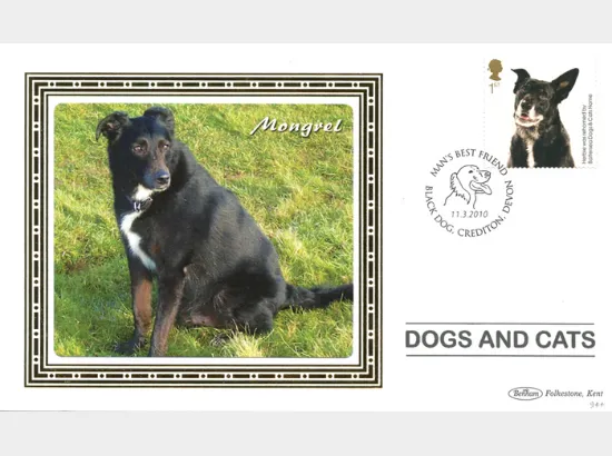 Battersea Dogs & Cats Home