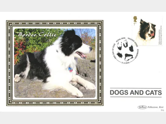 Battersea Dogs & Cats Home