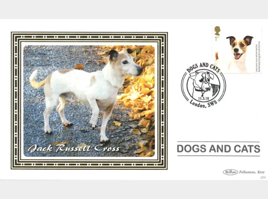 Battersea Dogs & Cats Home