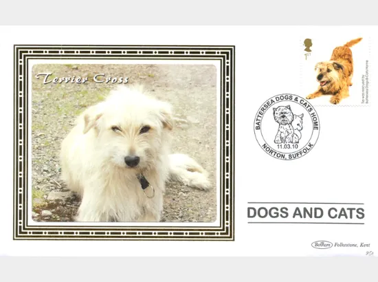 Battersea Dogs & Cats Home