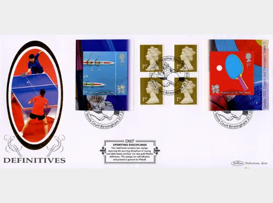 Self Adhesive: Olympic Games: Book No. 3