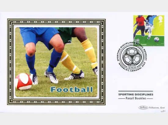 Self Adhesive: Olympic Games: Book No. 4