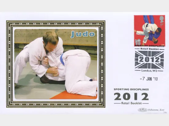 Self Adhesive: Olympic Games: Book No. 1