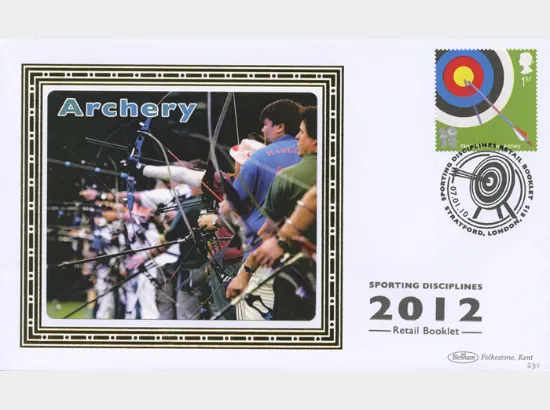 Self Adhesive: Olympic Games: Book No. 1