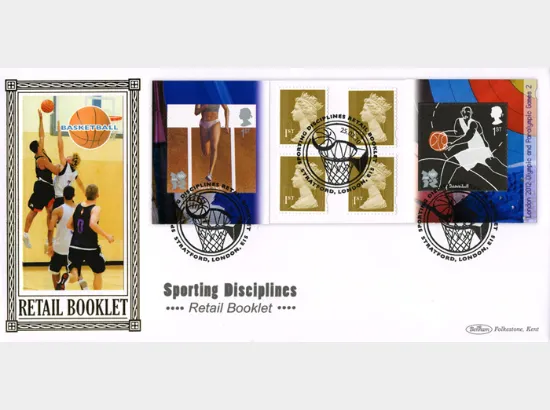 Self Adhesive: Olympic Games: Book No. 2