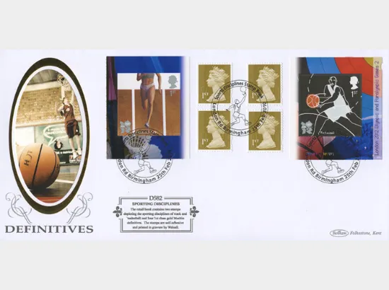 Self Adhesive: Olympic Games: Book No. 2