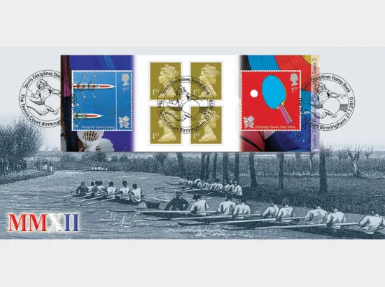 Self Adhesive: Olympic Games: Book No. 3