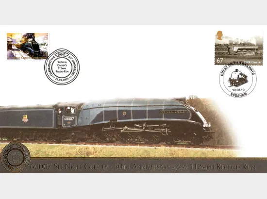 Great British Railways Great British Railways