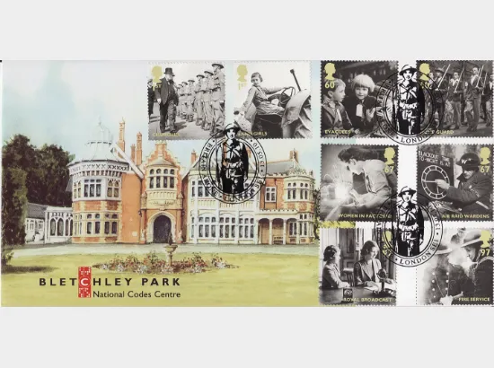 Britain Alone Britain Alone