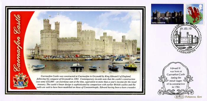 2010_CasWales_Caernarfon