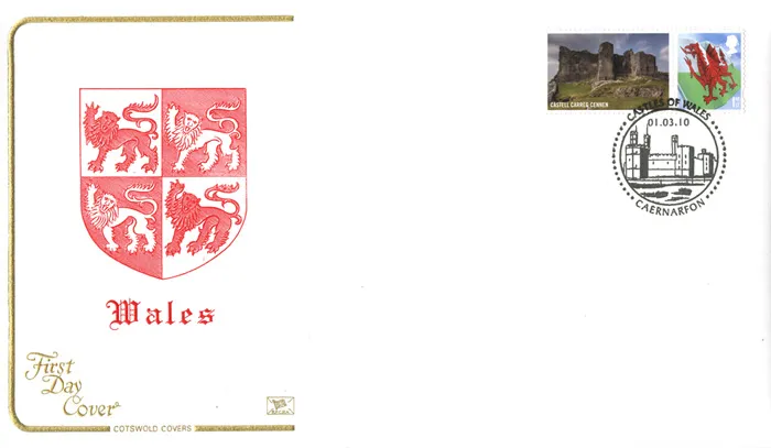 2010_CasWales_Cots 2010_CasWales_Cots