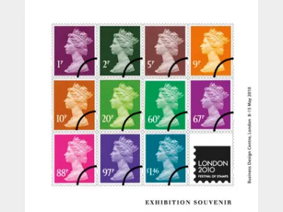 Festival of Stamps: Miniature Sheet