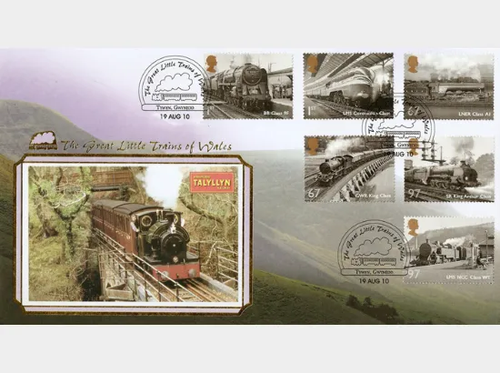 Great British Railways Great British Railways