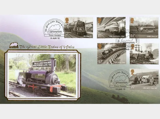 Great British Railways Great British Railways