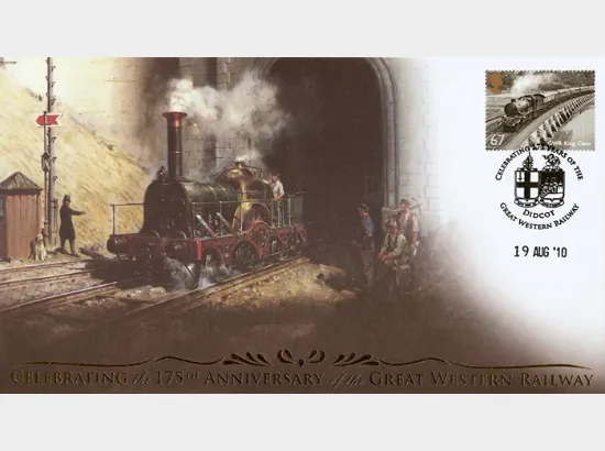 Great British Railways Great British Railways