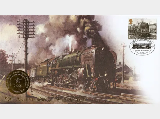 Great British Railways Great British Railways
