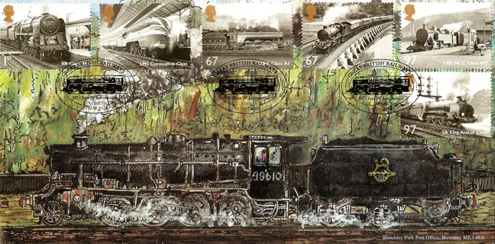 2010_GBRail_BP257 2010_GBRail_BP257