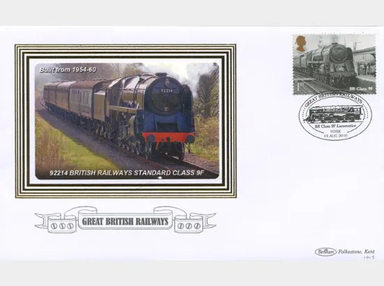 Great British Railways