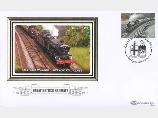 Great British Railways