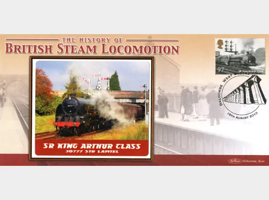 Great British Railways