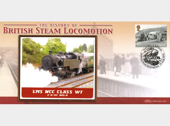 Great British Railways