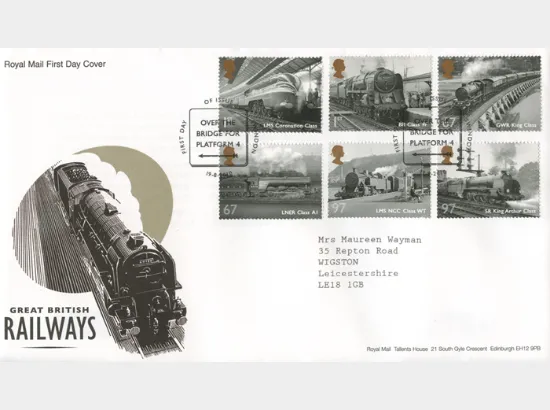 Great British Railways