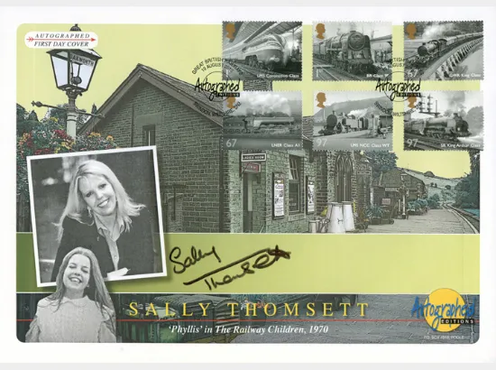 Great British Railways Great British Railways