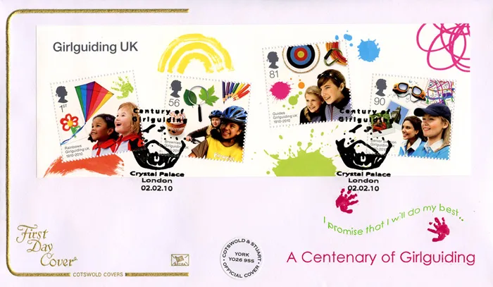 2010_GGuides_Cots 2010_GGuides_Cots
