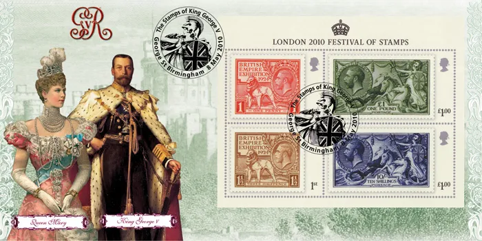 2010_KGV_Stamps2_BFDC79 2010_KGV_Stamps2_BFDC79