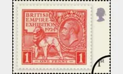 Festival of Stamps: 1st