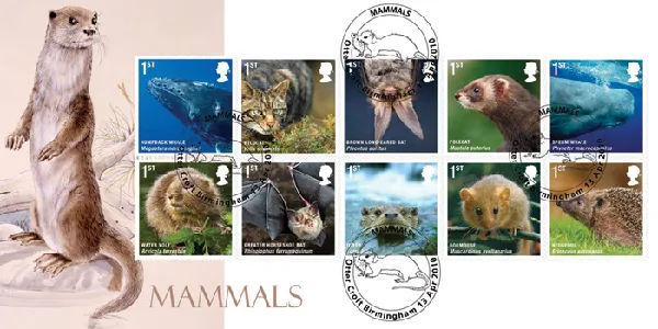 Mammals